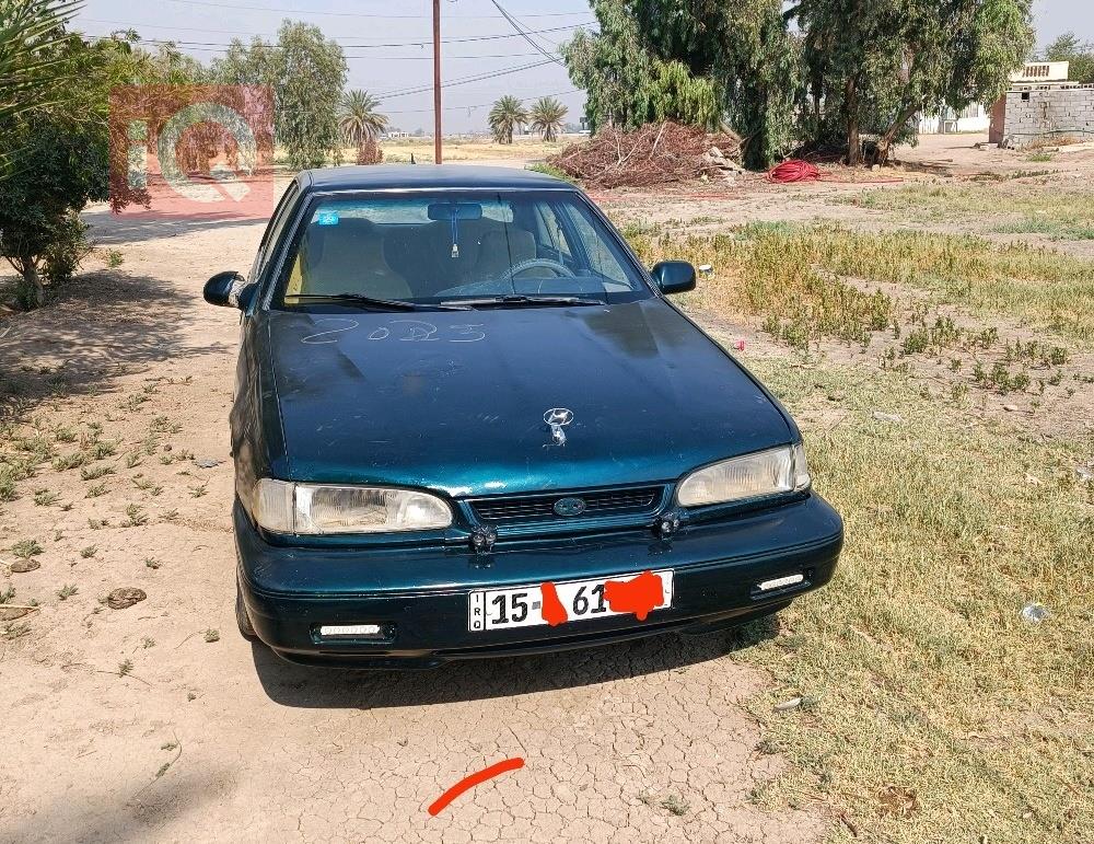 هيونداي سوناتا